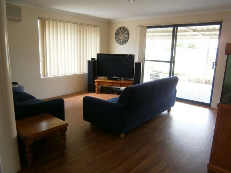 76 Glenfield Drive, Australind WA 6233