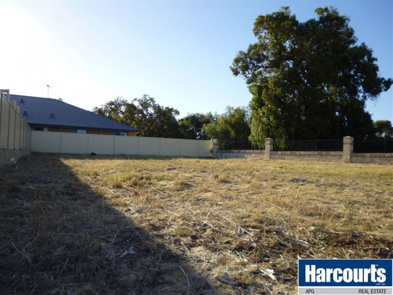 39 Polwarth Circuit, Eaton WA 6232