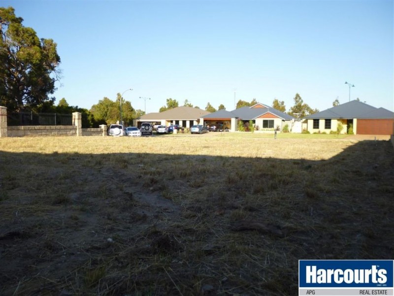 39 Polwarth Circuit, Eaton WA 6232