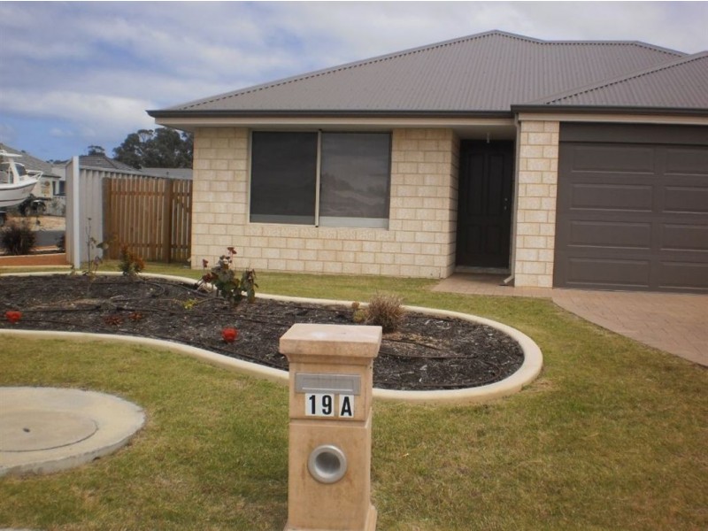 19A Lewana Approach, Dalyellup WA 6230