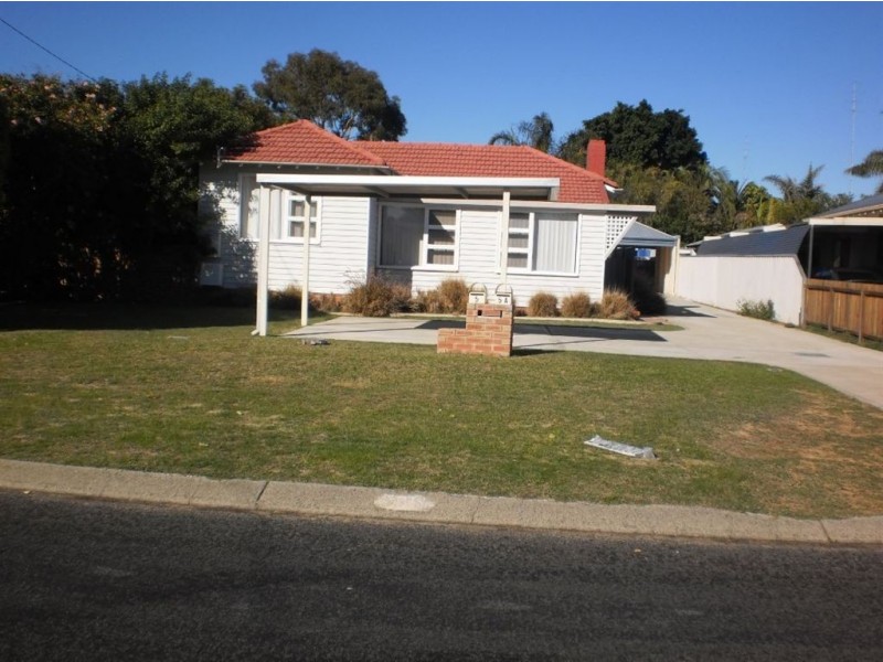 5A Boyalla Street, Carey Park WA 6230