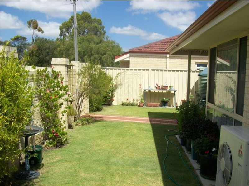 4/180 Forrest Avenue, Carey Park WA 6230