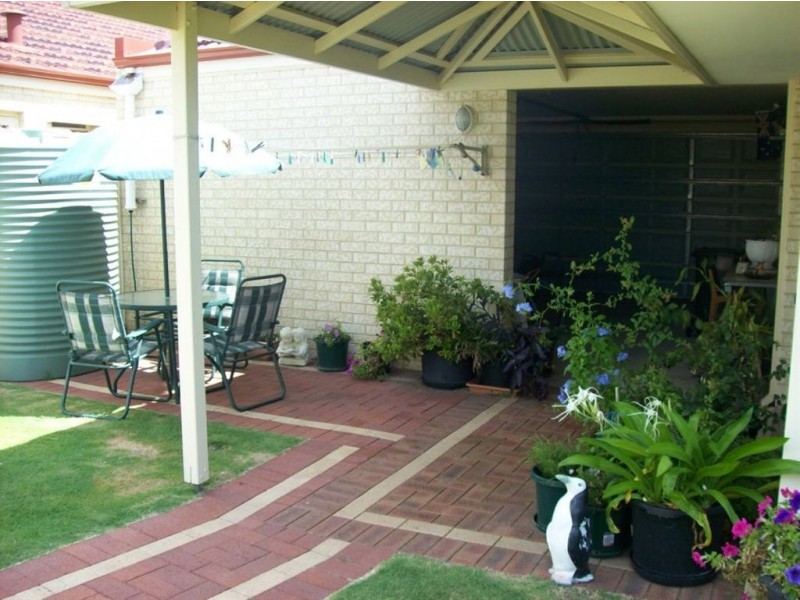 4/180 Forrest Avenue, Carey Park WA 6230