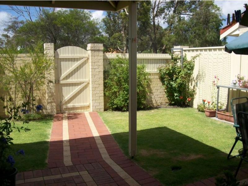 4/180 Forrest Avenue, Carey Park WA 6230