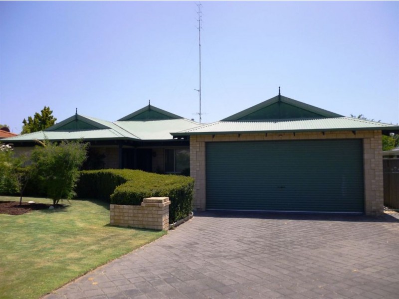 5 Morgan Court, Eaton WA 6232