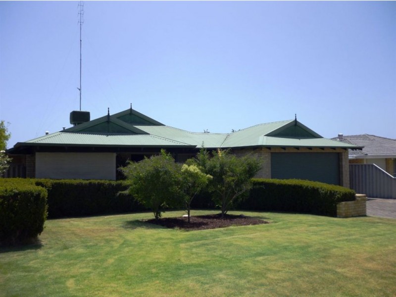 5 Morgan Court, Eaton WA 6232