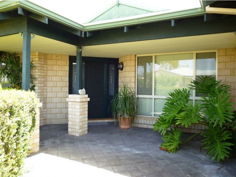 5 Morgan Court, Eaton WA 6232