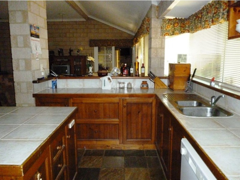 5 Morgan Court, Eaton WA 6232