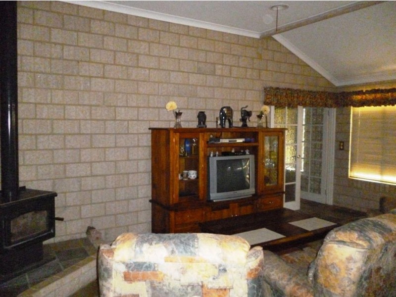 5 Morgan Court, Eaton WA 6232
