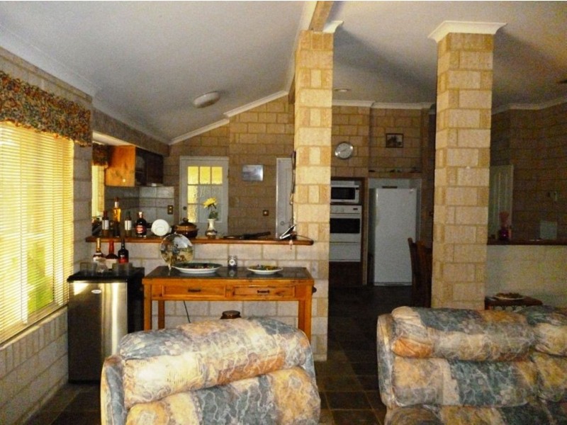 5 Morgan Court, Eaton WA 6232