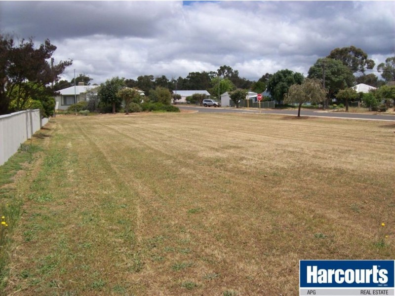 50 Hillman Street, Darkan WA 6392