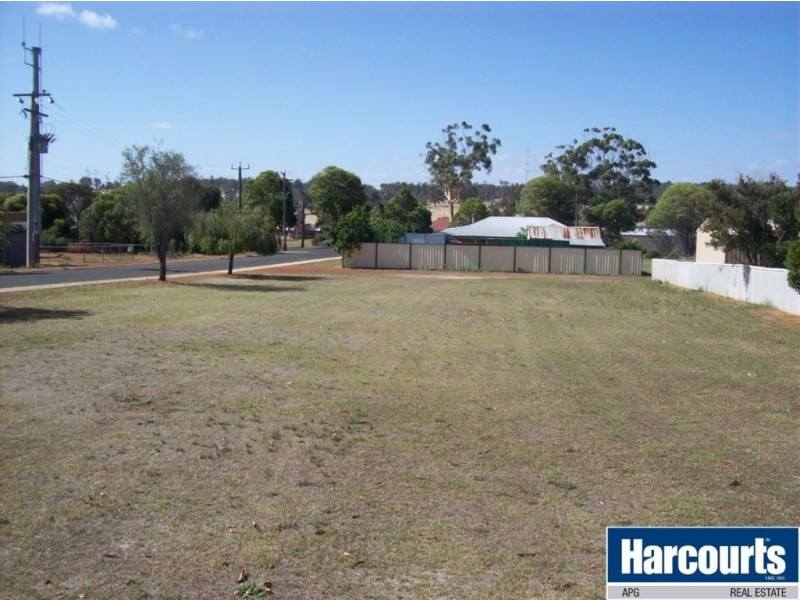 50 Hillman Street, Darkan WA 6392