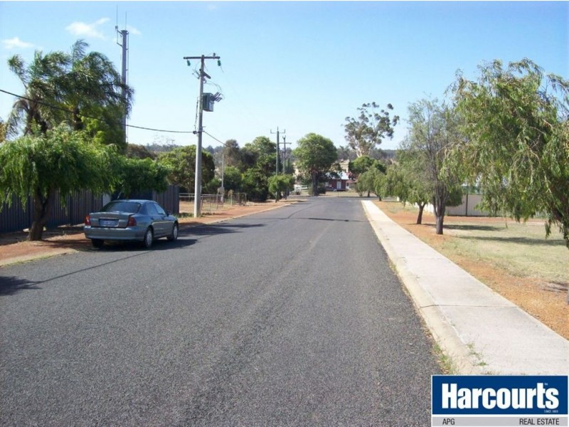 50 Hillman Street, Darkan WA 6392