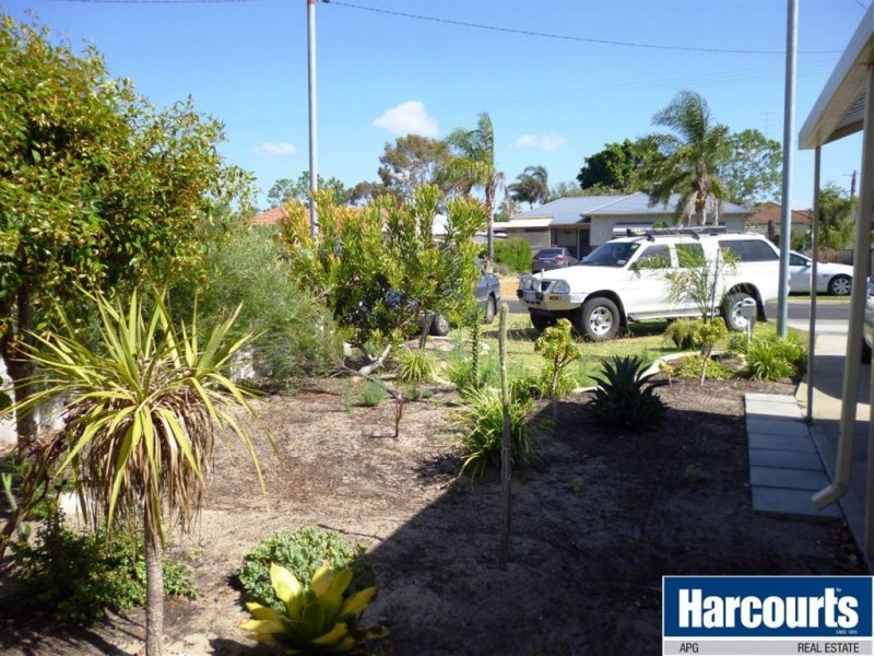 4A Boyalla Street, Carey Park WA 6230