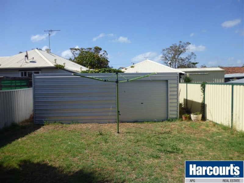 4A Boyalla Street, Carey Park WA 6230