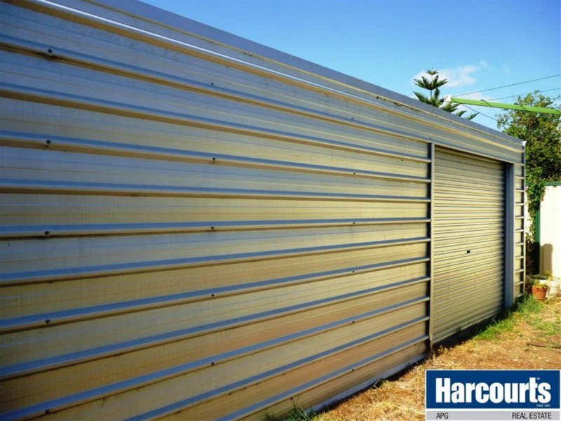 4A Boyalla Street, Carey Park WA 6230