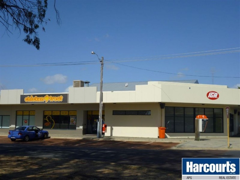 4A Boyalla Street, Carey Park WA 6230