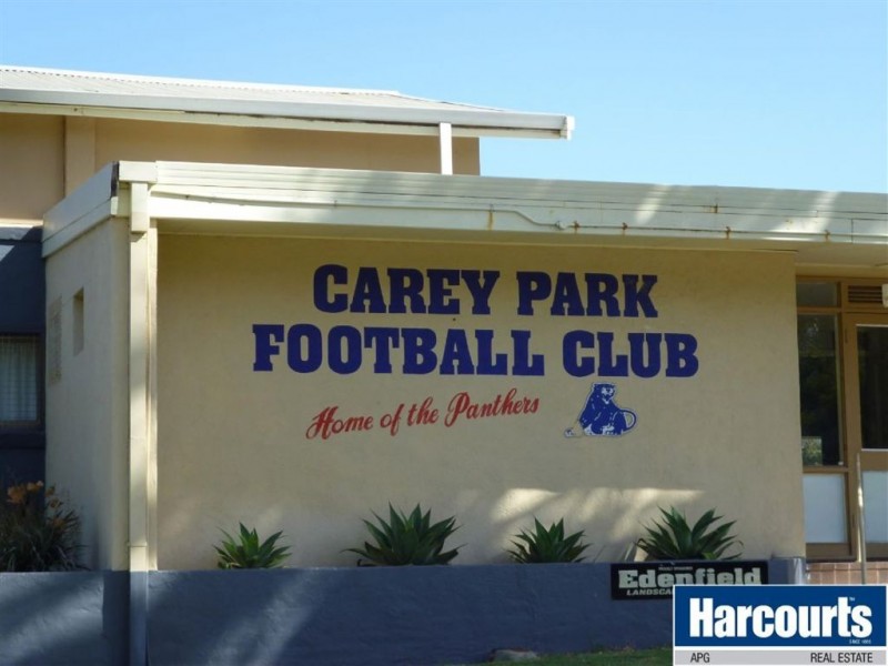 4A Boyalla Street, Carey Park WA 6230