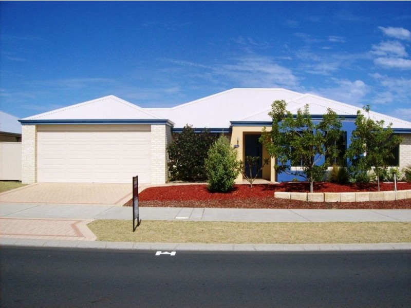 107 Hornibrook Road, Dalyellup WA 6230