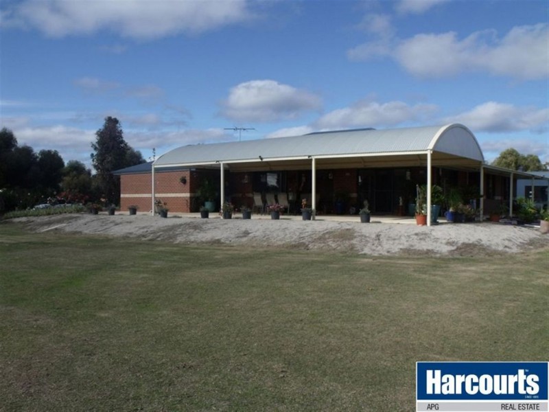 3 Albury Court, Boyanup WA 6237