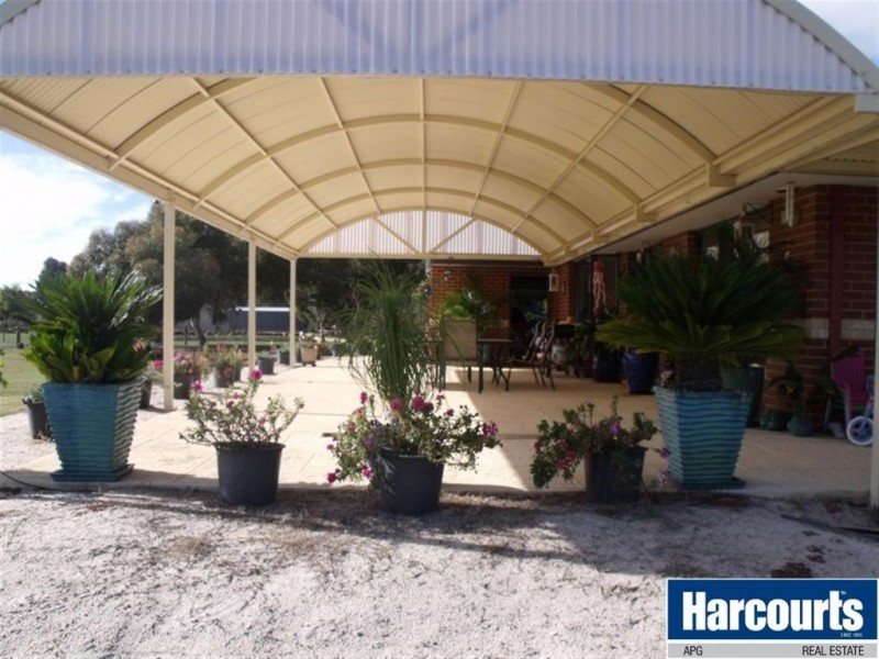 3 Albury Court, Boyanup WA 6237