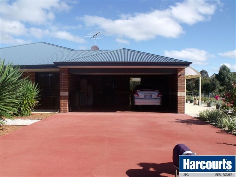 3 Albury Court, Boyanup WA 6237