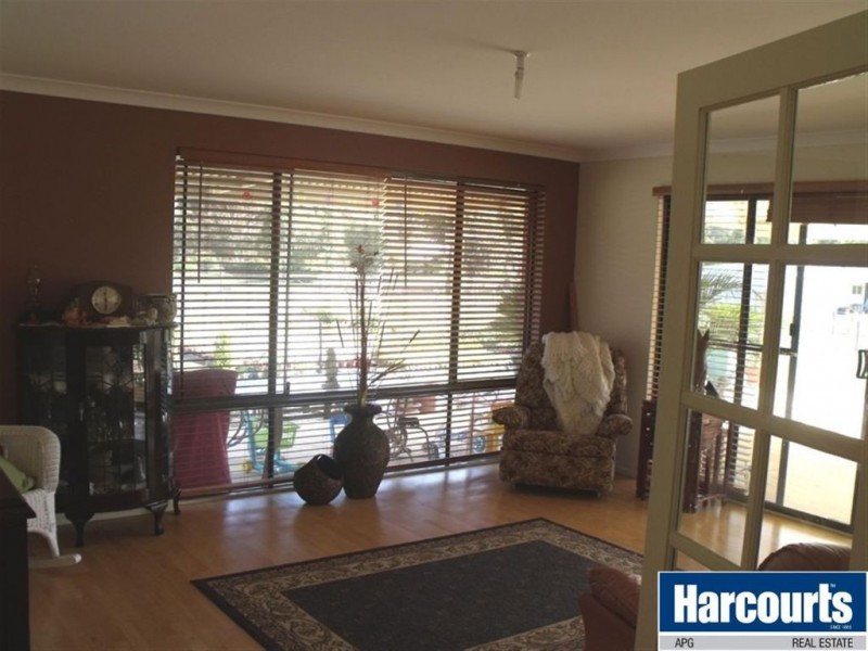 3 Albury Court, Boyanup WA 6237