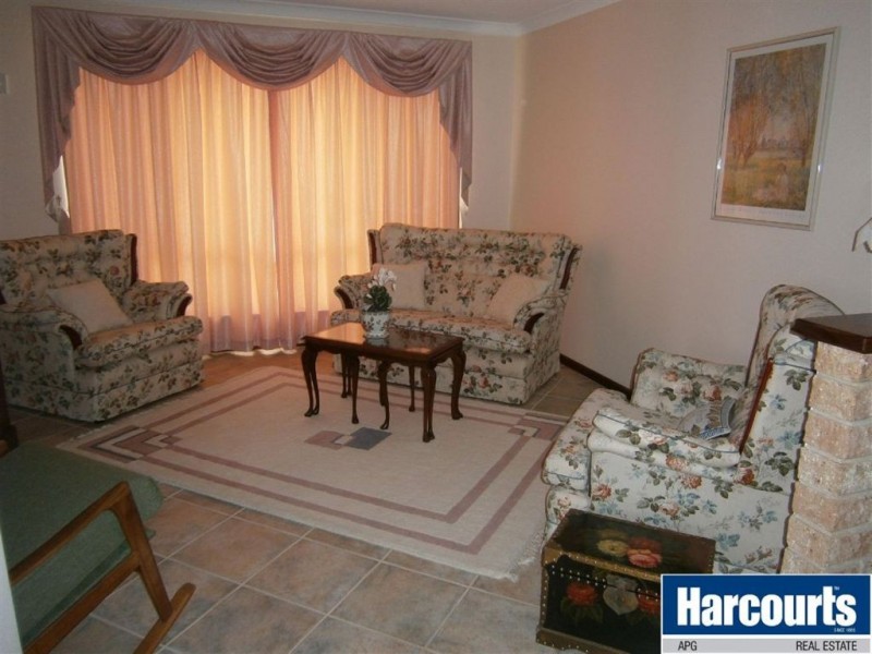 70 Chapple Drive, Australind WA 6233