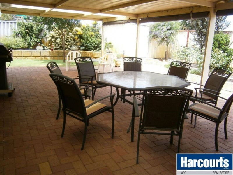 70 Chapple Drive, Australind WA 6233