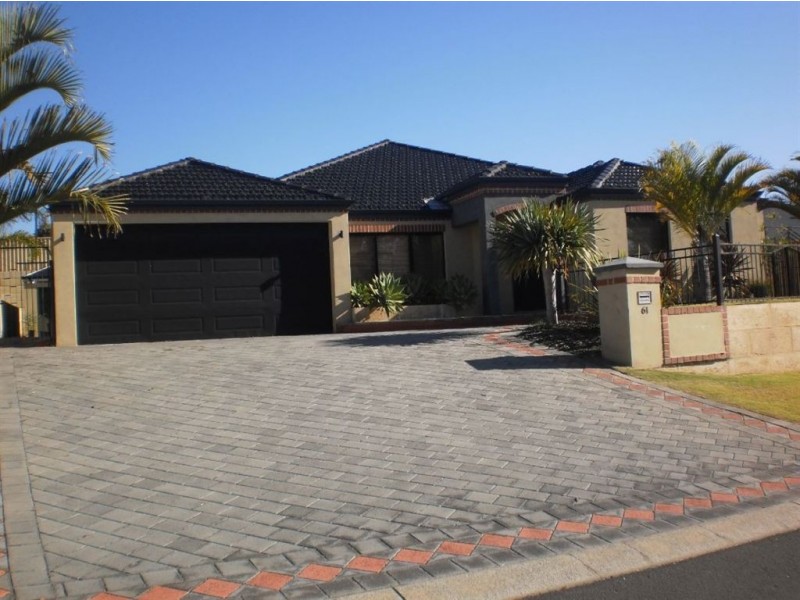 61 Samrose Road, Dalyellup WA 6230