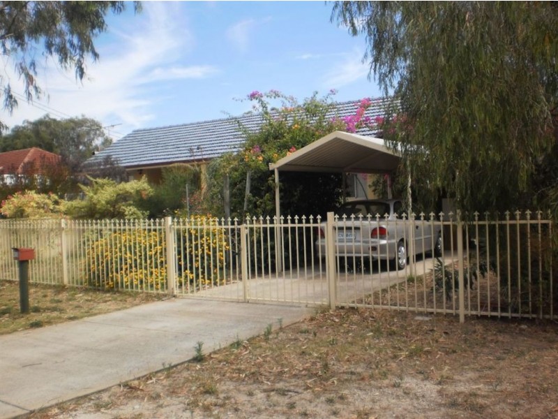 42B Hudson Street, Bunbury WA 6230