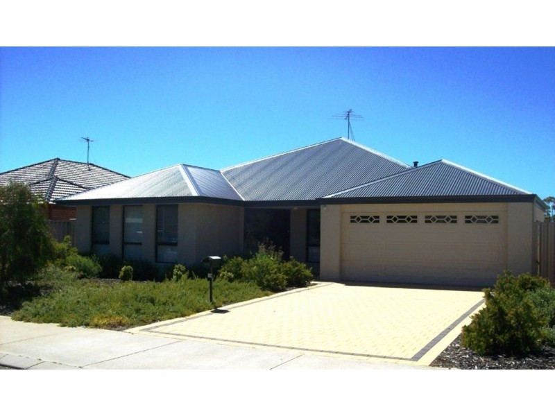 19 Kowari Way, Australind WA 6233