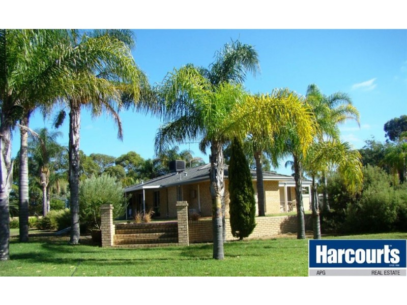 18 Peppermint Court, North Boyanup WA 6237