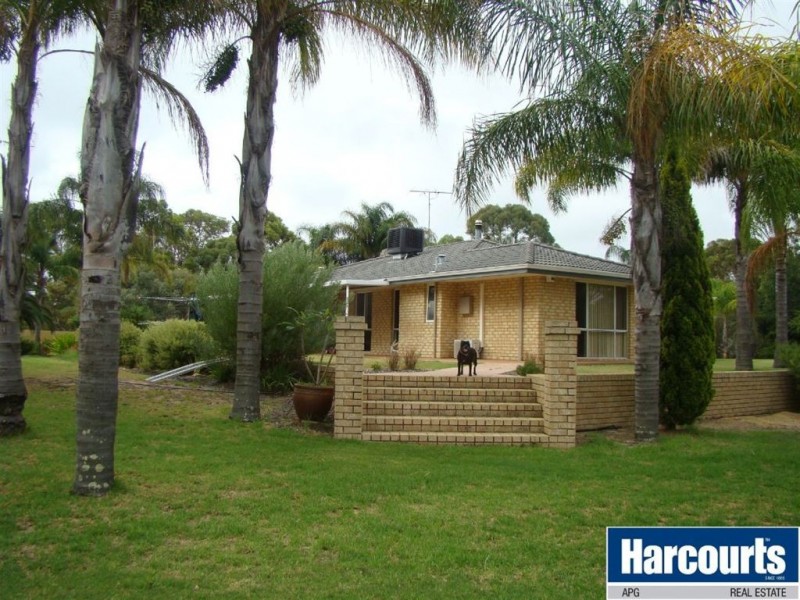 18 Peppermint Court, North Boyanup WA 6237