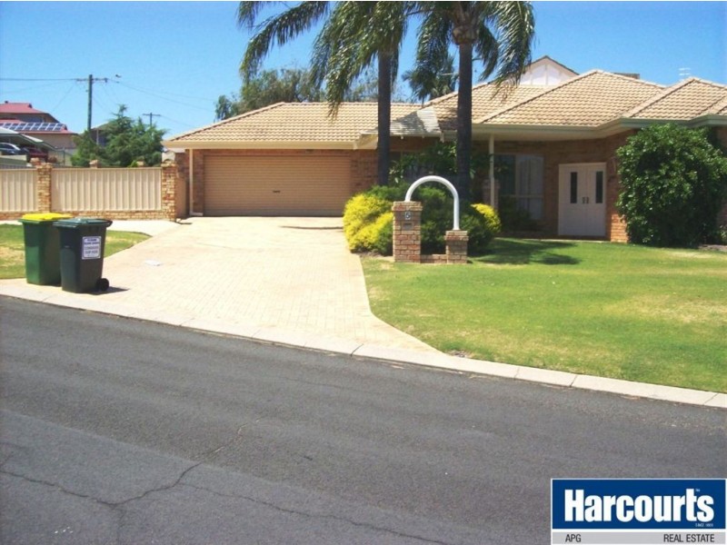 5 Mahogany Place, Eaton WA 6232