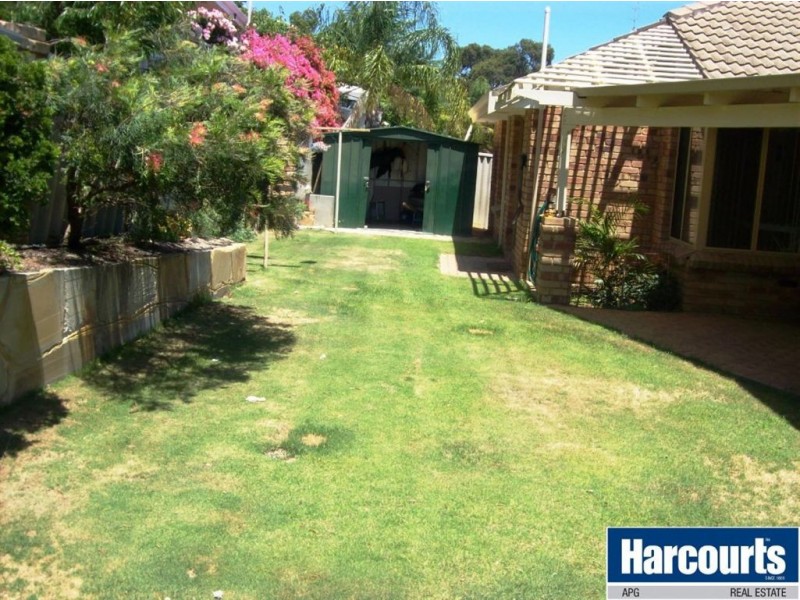5 Mahogany Place, Eaton WA 6232