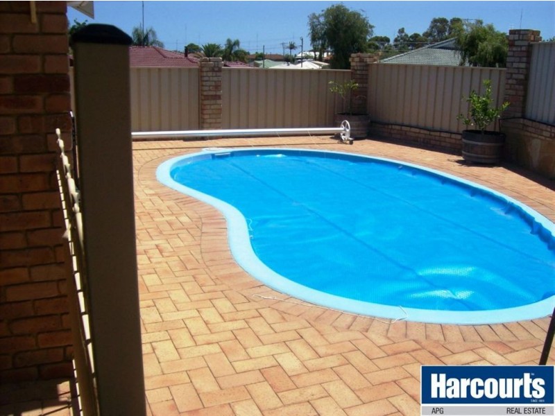 5 Mahogany Place, Eaton WA 6232