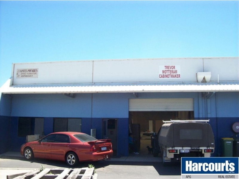 3/10 Halifax Drive, Bunbury WA 6230