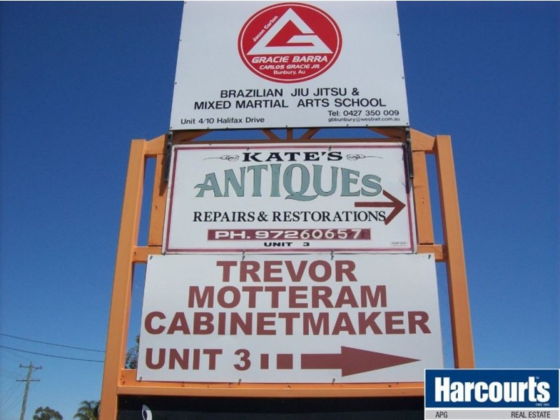 3/10 Halifax Drive, Bunbury WA 6230