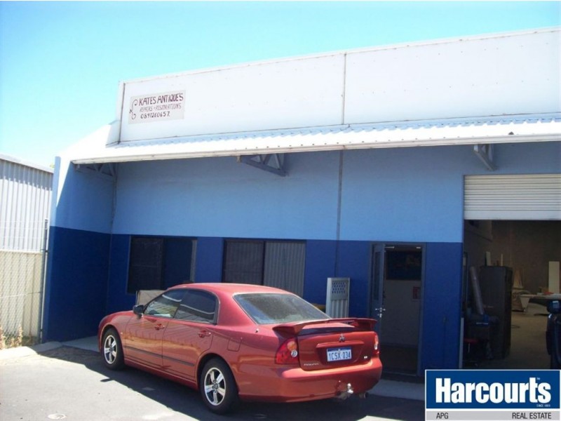 3/10 Halifax Drive, Bunbury WA 6230