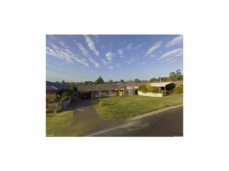 22 Harnett Street, Collie WA 6225