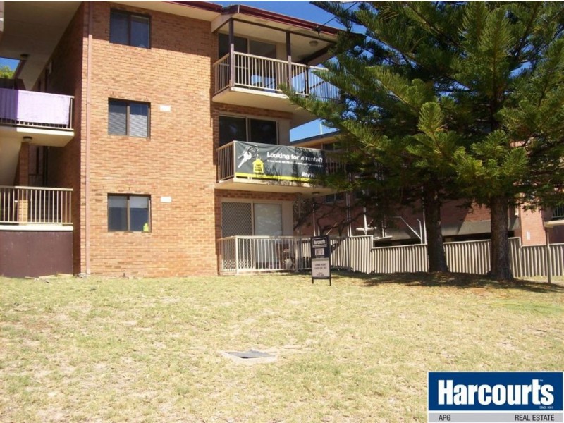 10/17 Greensell Street, Bunbury WA 6230