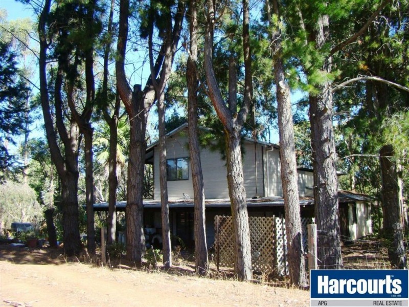 32 Bendall Road, Donnybrook WA 6239