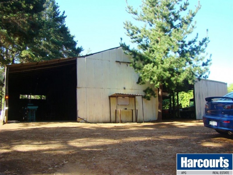 32 Bendall Road, Donnybrook WA 6239