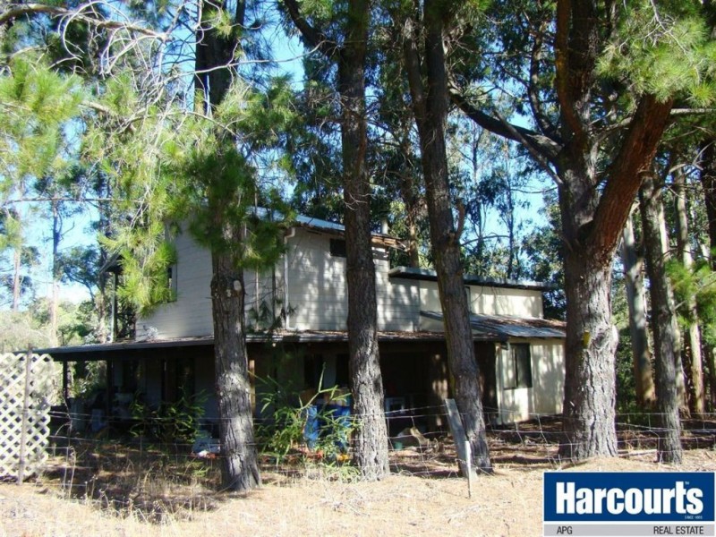 32 Bendall Road, Donnybrook WA 6239