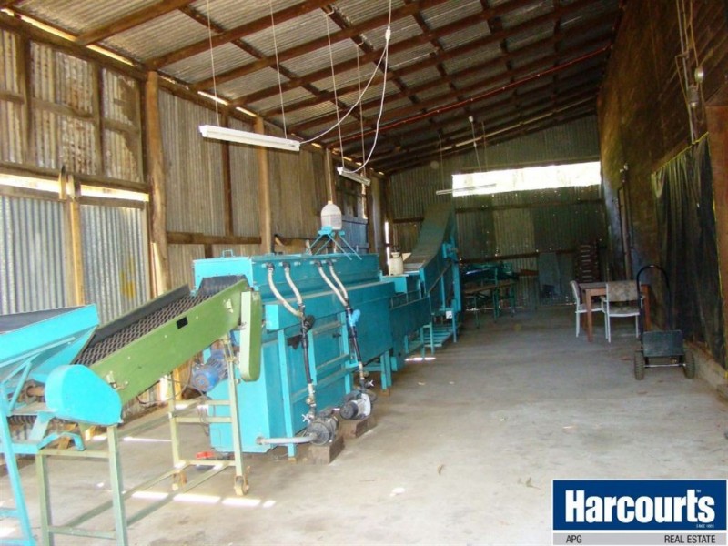 32 Bendall Road, Donnybrook WA 6239