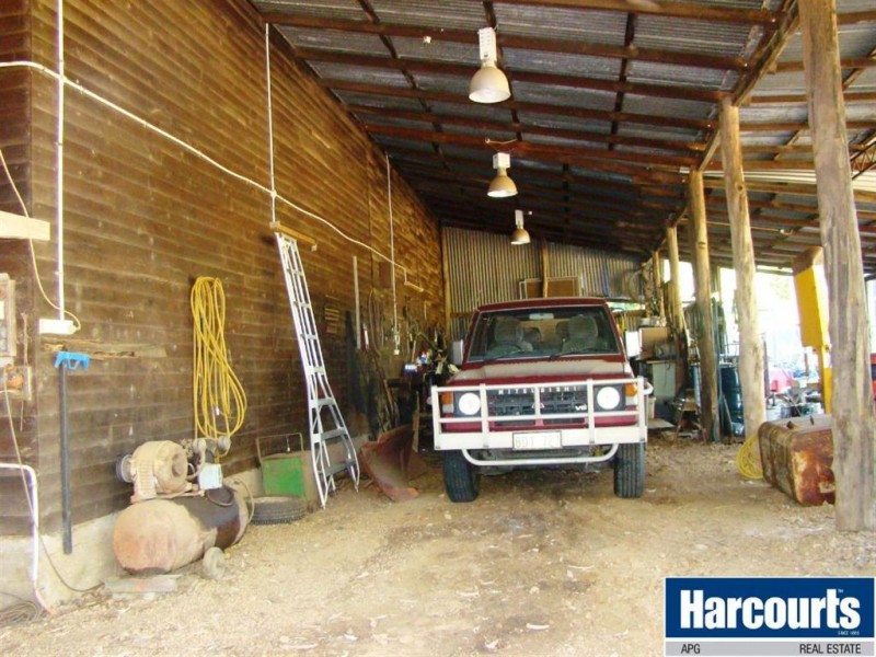 32 Bendall Road, Donnybrook WA 6239