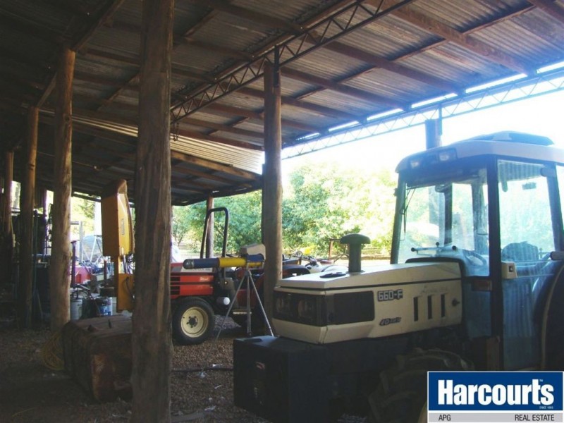 32 Bendall Road, Donnybrook WA 6239