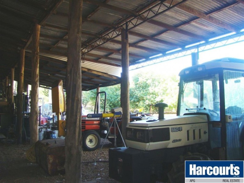 32 Bendall Road, Donnybrook WA 6239