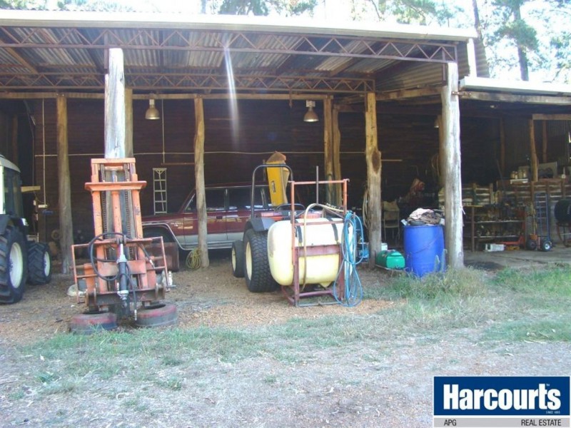 32 Bendall Road, Donnybrook WA 6239